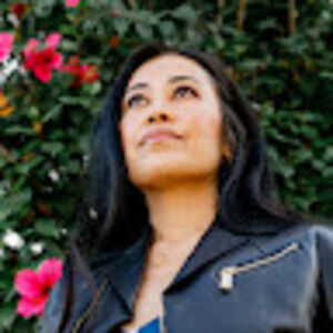 Meet your Posher, Eleanor